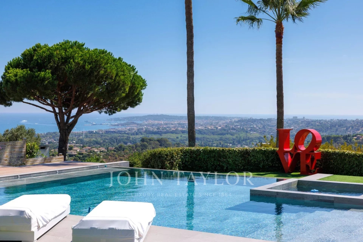 Maison de luxe à vendre à Villeneuve-Loubet, 4 800 000 €, Photo 1