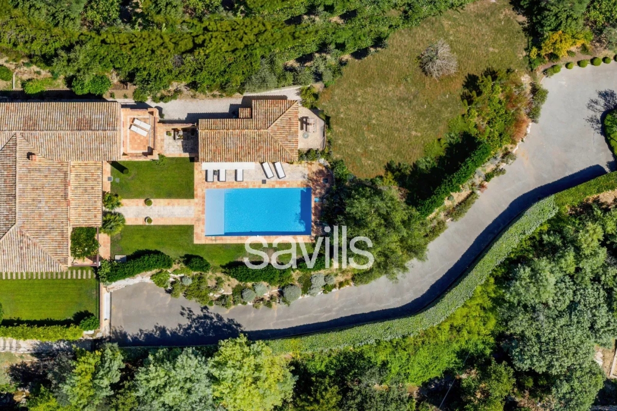 Maison de luxe à vendre à Grimaud, 3 675 000 €, Photo 1