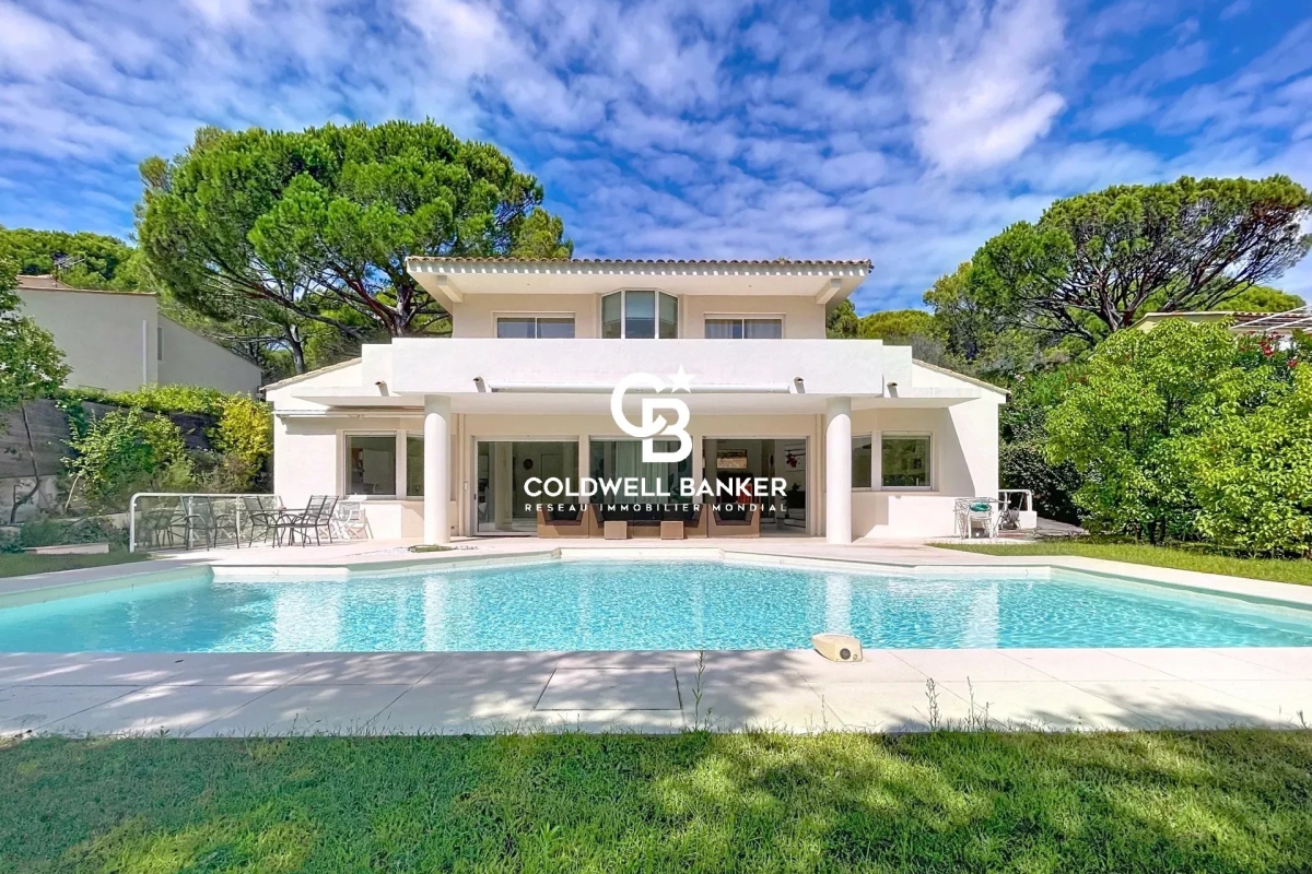 Luxury House for sale in Saint-Raphaël, 1 190 000 €, Photo 1