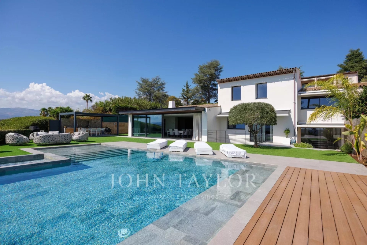 Maison de luxe à vendre à Villeneuve-Loubet, 4 800 000 €, Photo 2
