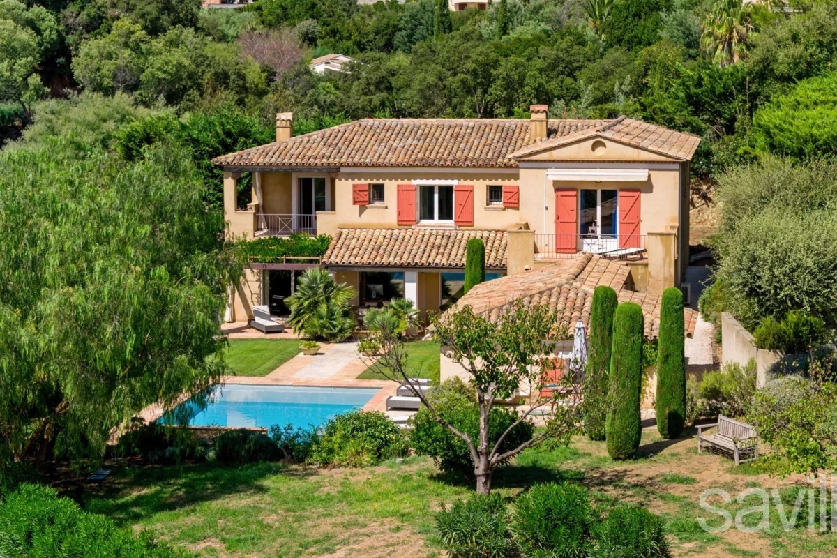 Maison de luxe à vendre à Grimaud, 3 675 000 €, Photo 2
