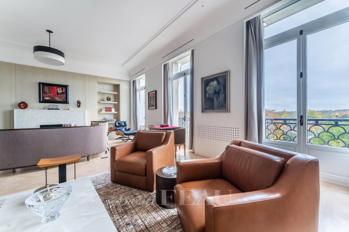 Appartement de luxe à vendre à Neuilly-sur-Seine, 6 210 000 €, Photo 3