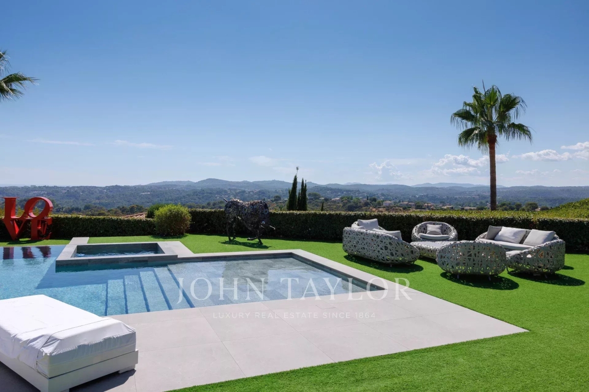 Maison de luxe à vendre à Villeneuve-Loubet, 4 800 000 €, Photo 3