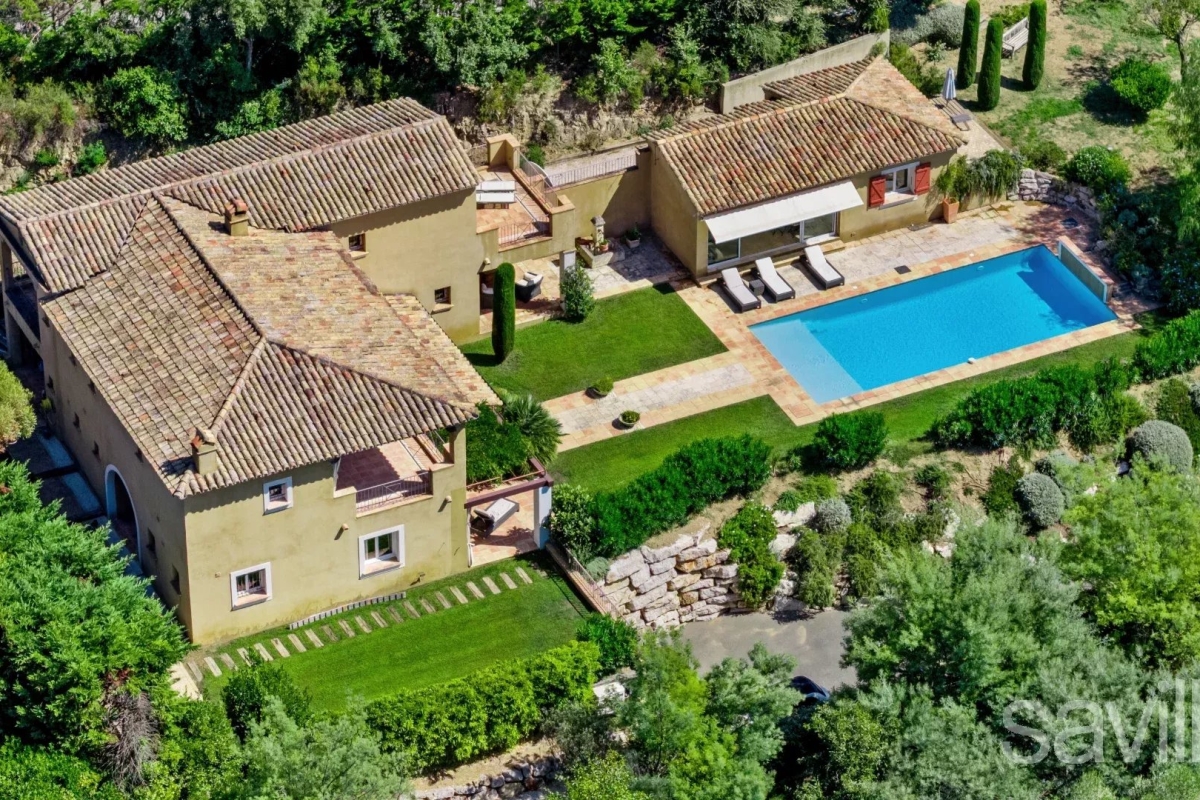 Maison de luxe à vendre à Grimaud, 3 675 000 €, Photo 3