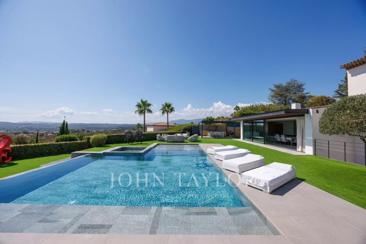 Maison de luxe à vendre à Villeneuve-Loubet, 4 800 000 €, Photo 4