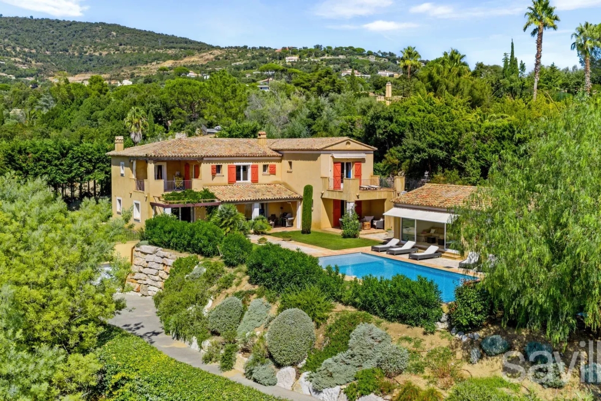 Maison de luxe à vendre à Grimaud, 3 675 000 €, Photo 4