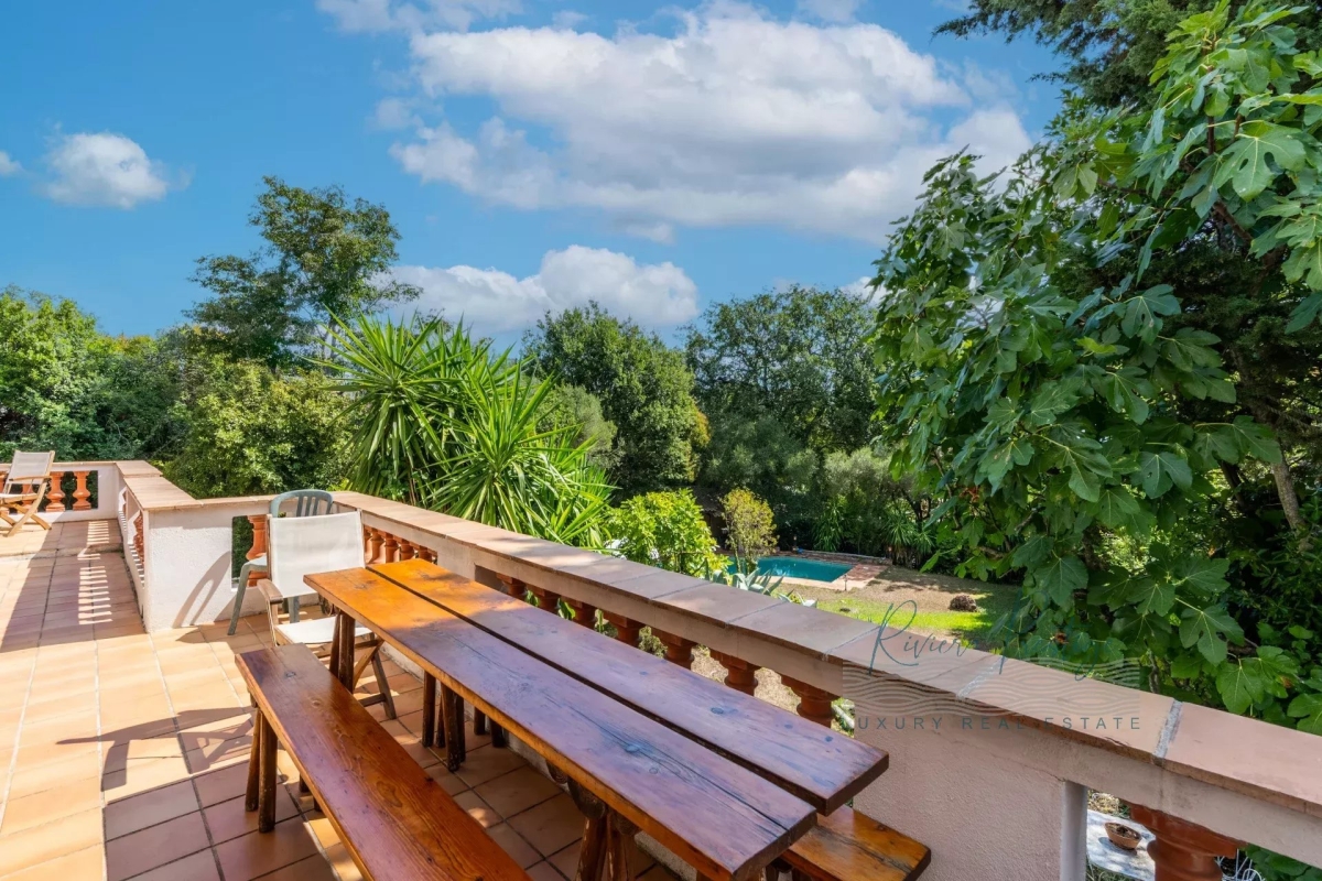 Maison de luxe à vendre à Antibes, 850 000 €, Photo 4