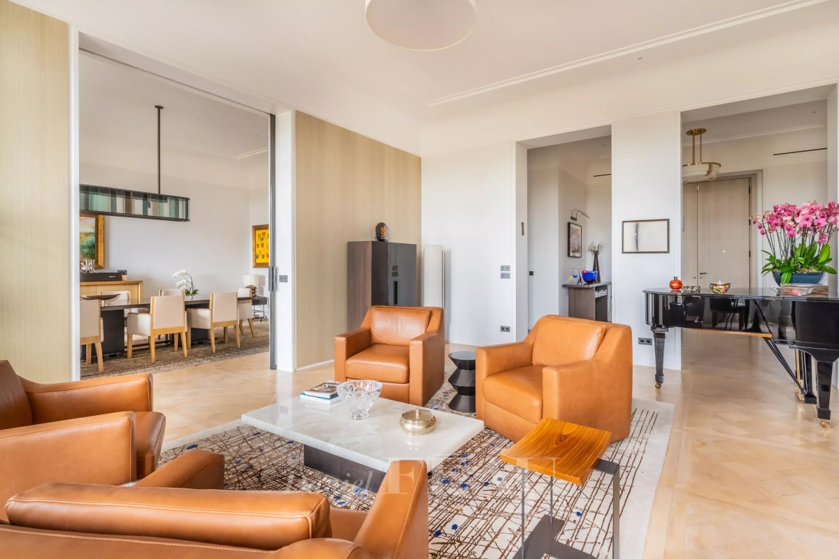 Appartement de luxe à vendre à Neuilly-sur-Seine, 6 210 000 €, Photo 5