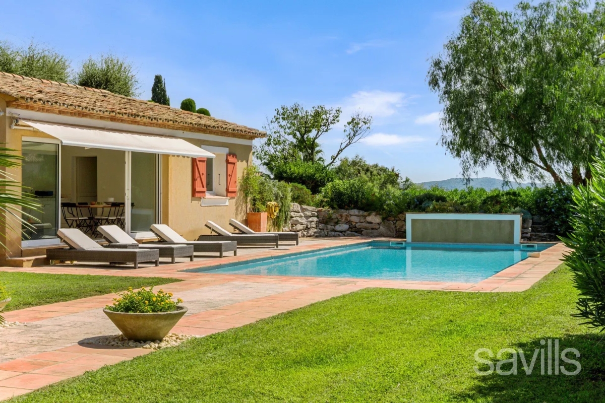 Maison de luxe à vendre à Grimaud, 3 675 000 €, Photo 5