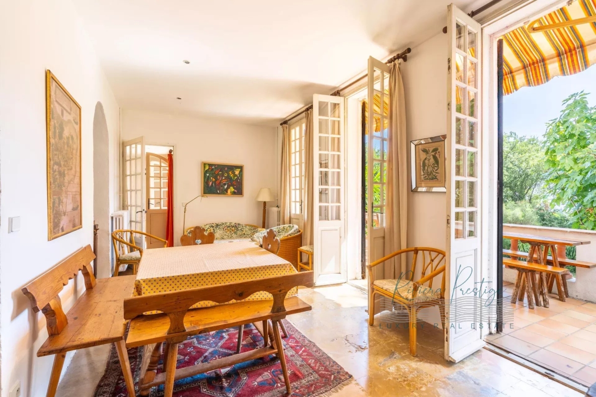 Maison de luxe à vendre à Antibes, 850 000 €, Photo 5