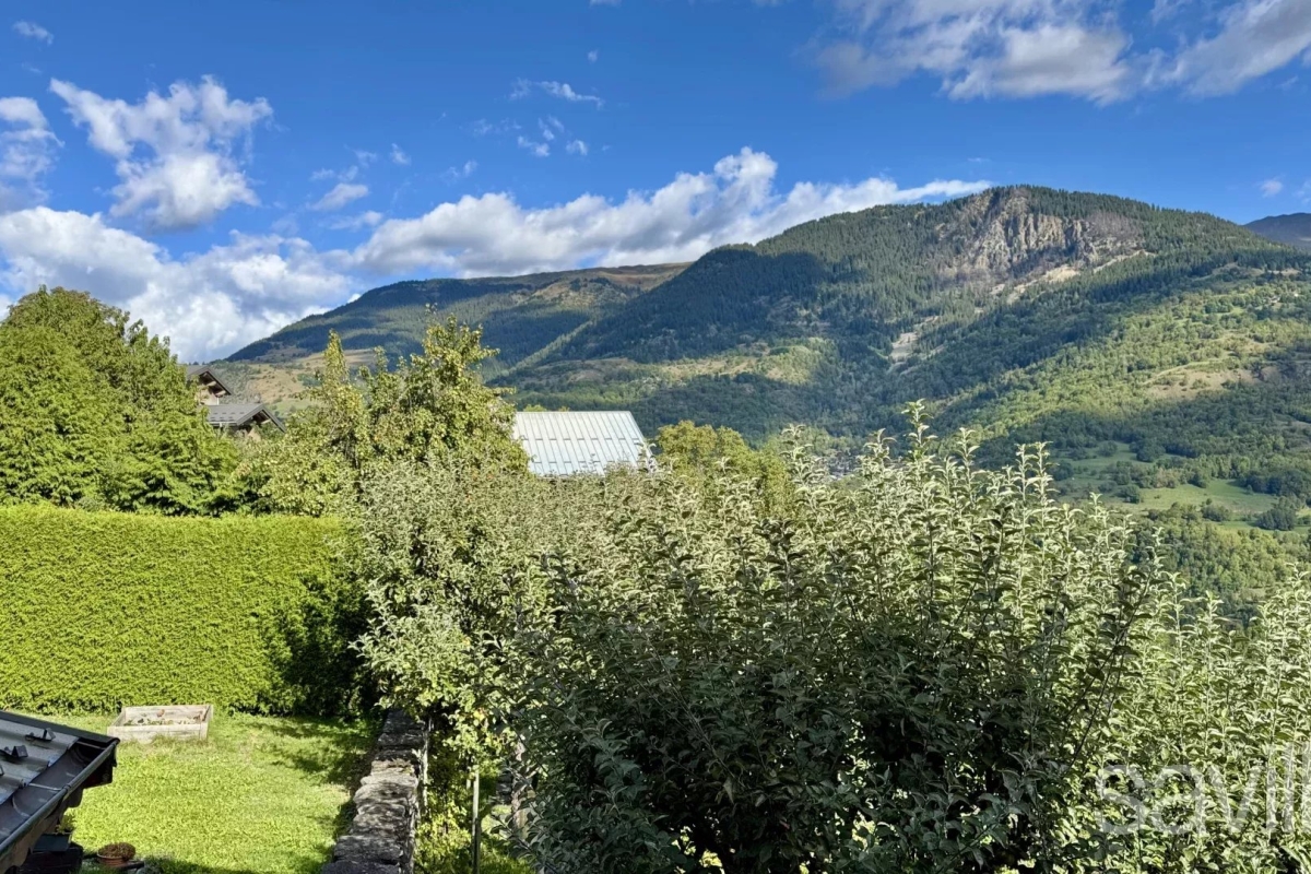Maison de luxe à vendre à Courchevel, 840 000 €, Photo 5