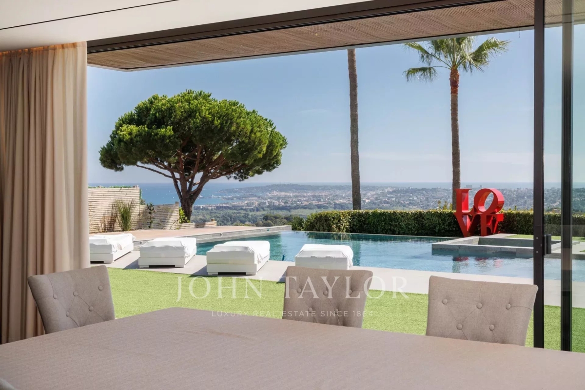 Maison de luxe à vendre à Villeneuve-Loubet, 4 800 000 €, Photo 6