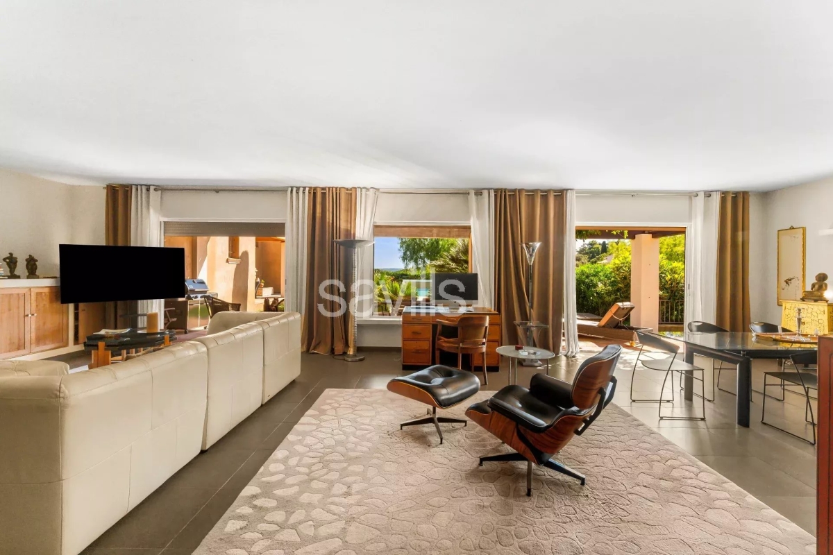Luxury House for sale in Grimaud, 3 450 000 €, Photo 6