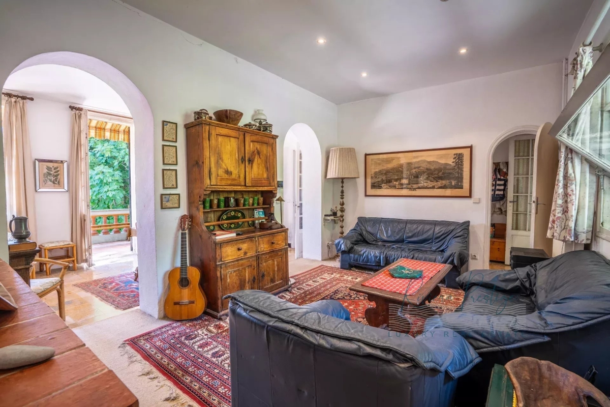 Maison de luxe à vendre à Antibes, 850 000 €, Photo 6