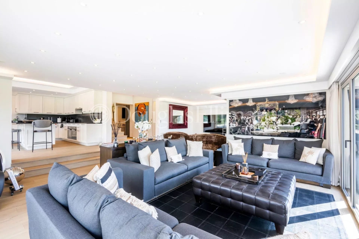 Luxury House for sale in Valbonne, 4 890 000 €, Photo 6