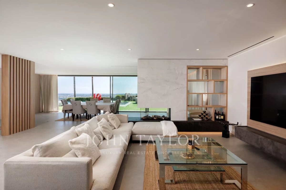 Maison de luxe à vendre à Villeneuve-Loubet, 4 800 000 €, Photo 7