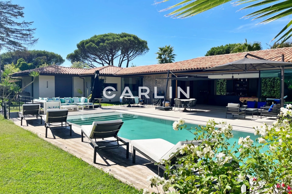 Maison de luxe à vendre à Saint-Tropez, 5 500 000 €, Photo 1
