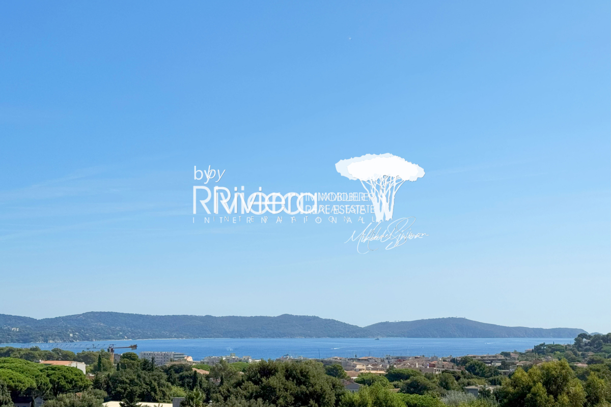Luxury Apartment for sale in Cavalaire-sur-Mer, 1 404 000 €, Photo 2