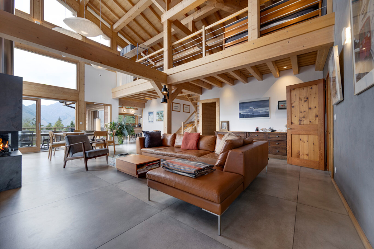 Luxury House for sale in Les Arcs, 3 500 000 €, Photo 2