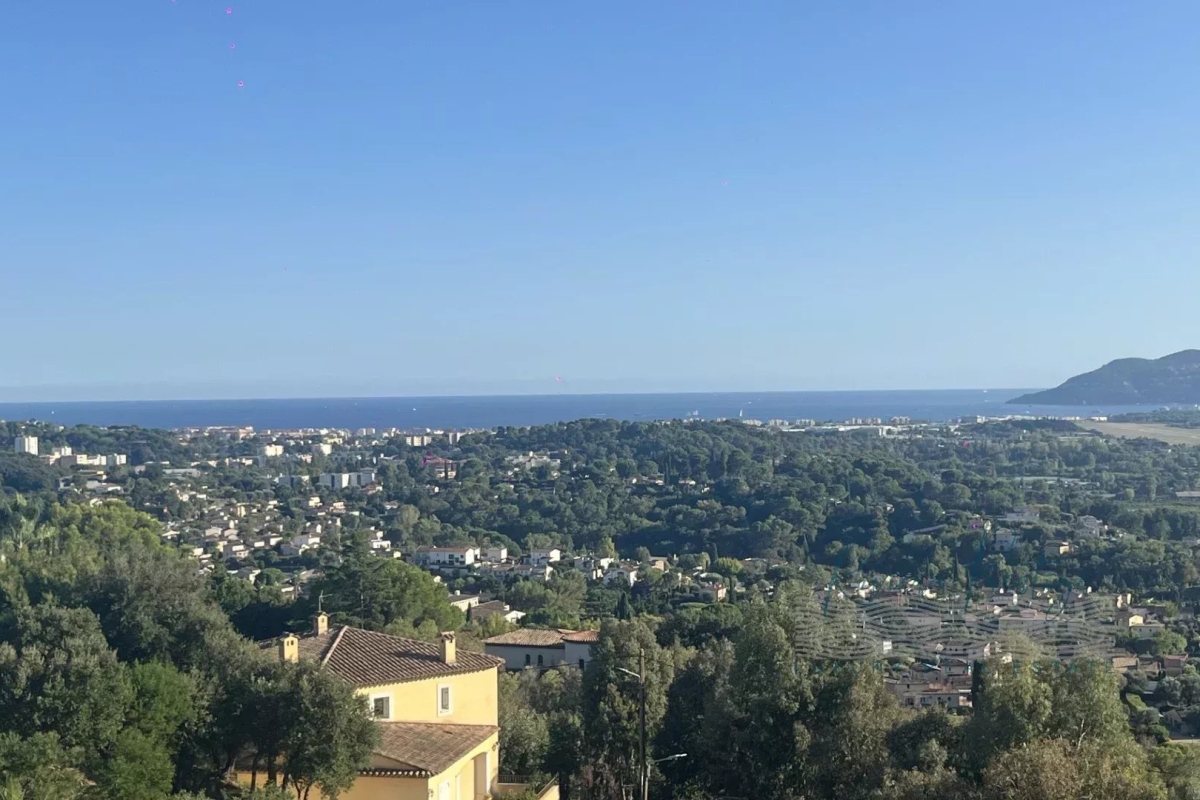 Maison de luxe à vendre à Mougins, 2 950 000 €, Photo 2