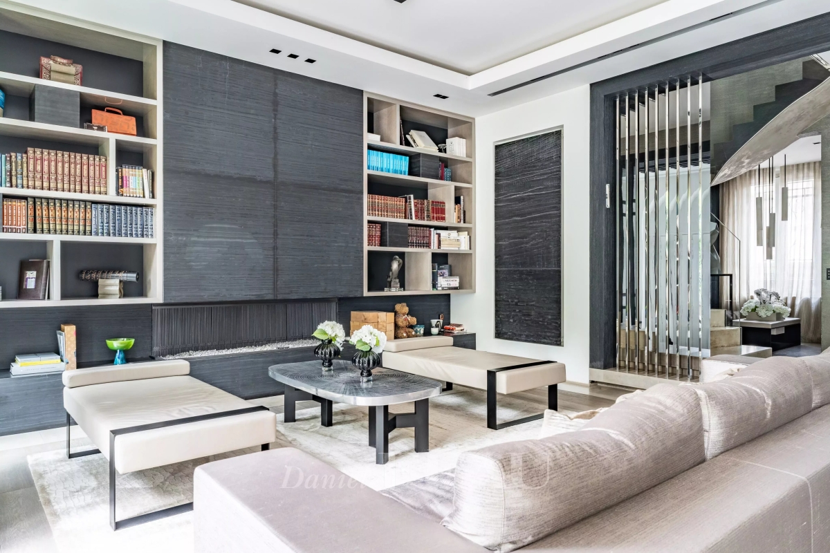 Maison de luxe à vendre à Neuilly-sur-Seine, 7 990 000 €, Photo 3