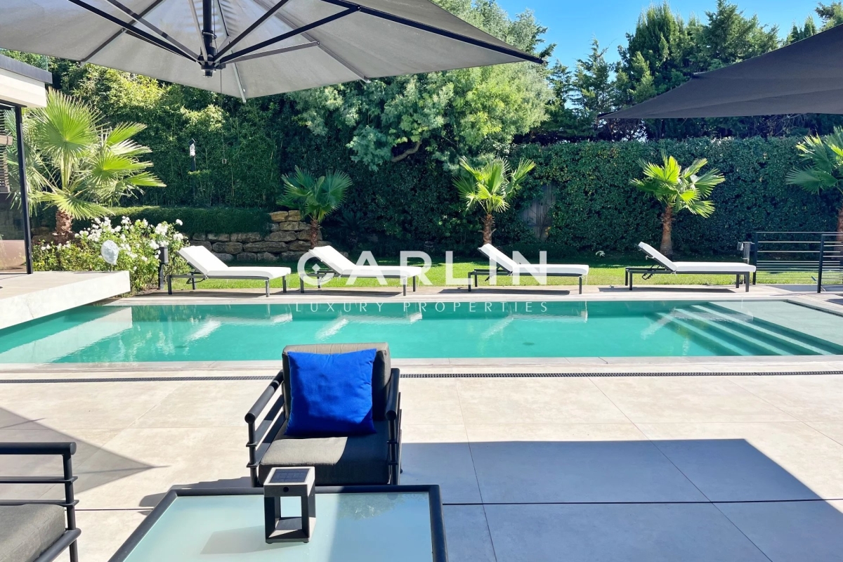 Maison de luxe à vendre à Saint-Tropez, 5 500 000 €, Photo 3