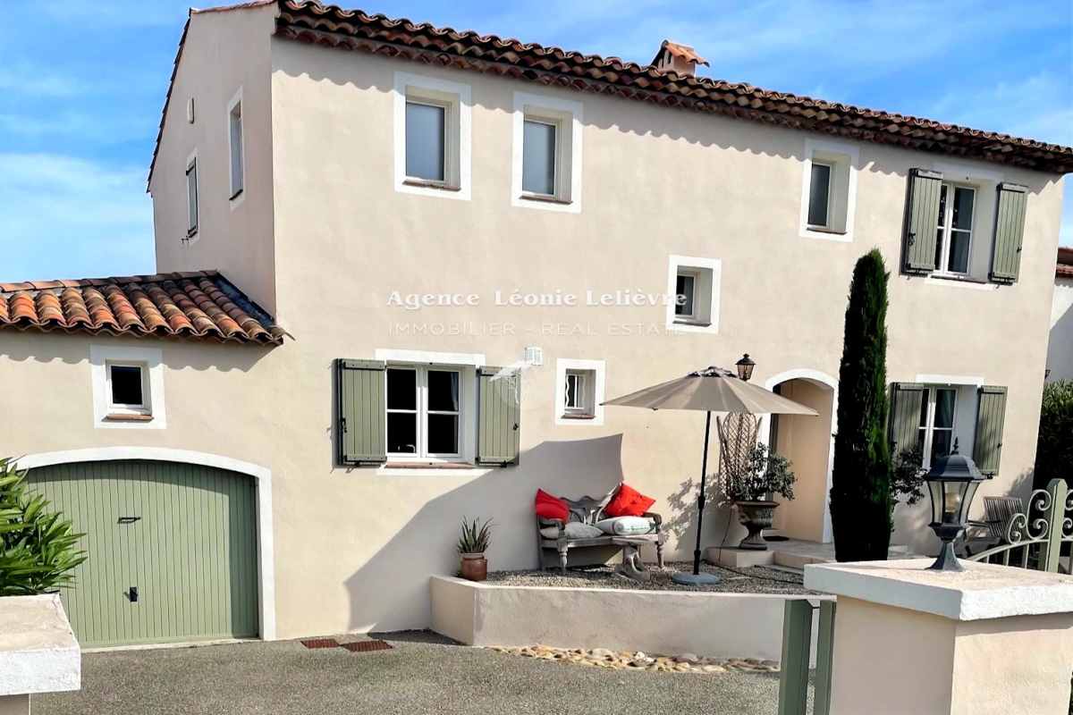 Luxury House for sale in Les Issambres, 1 285 000 €, Photo 3