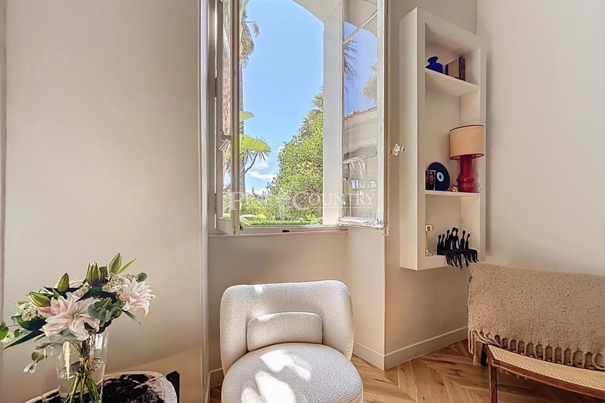 Luxury Apartment for sale in Cannes, 990 000 €, Photo 4