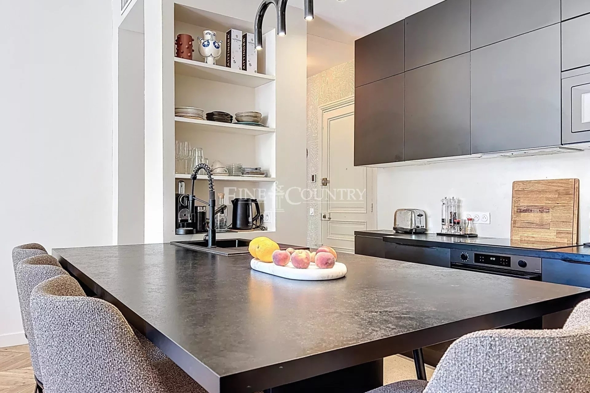 Appartement de luxe à vendre à Cannes, 890 000 €, Photo 4