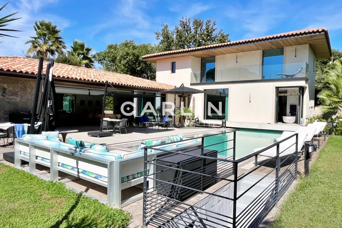 Maison de luxe à vendre à Saint-Tropez, 5 500 000 €, Photo 4