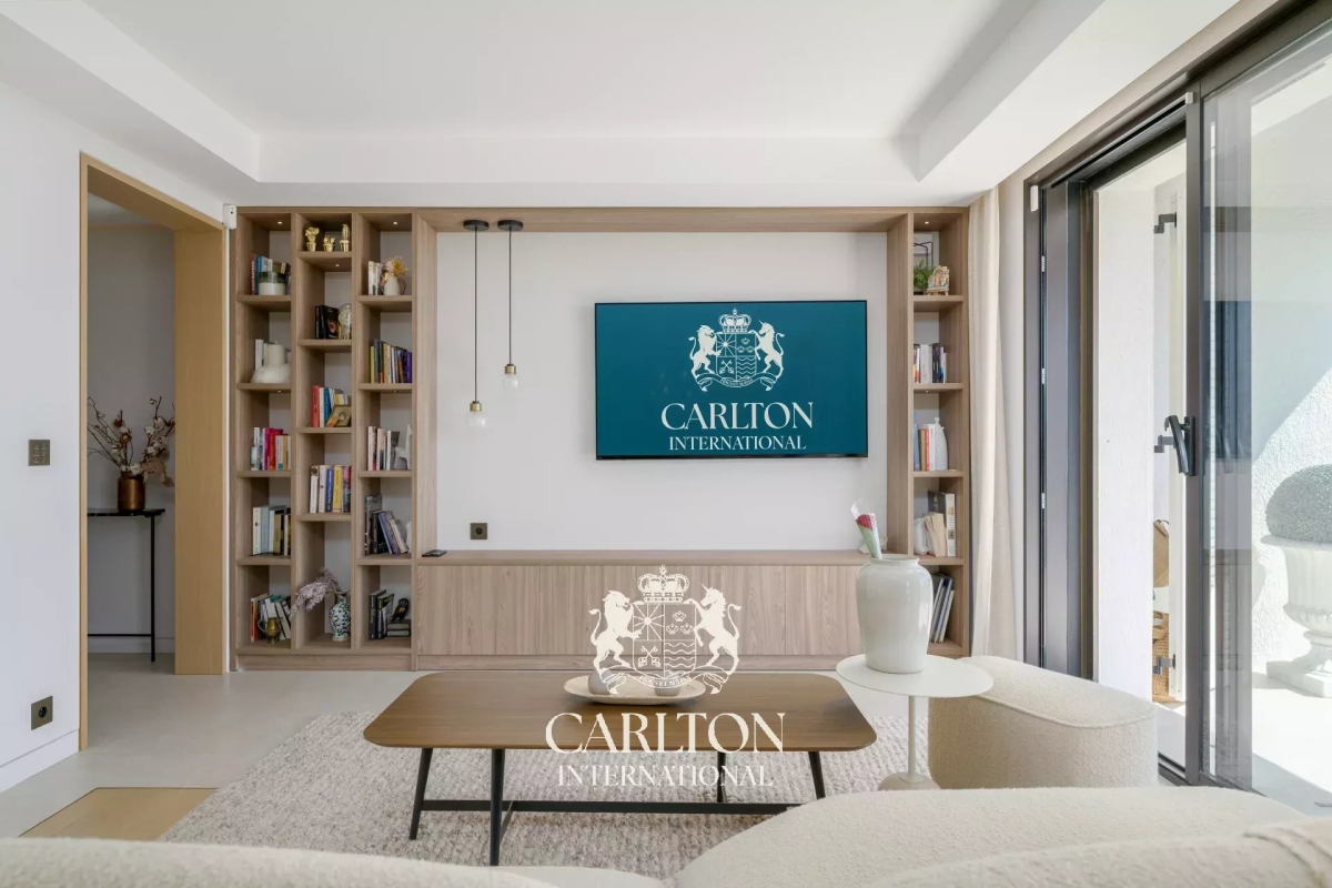 Luxury Apartment for sale in Villeneuve-Loubet, 1 455 000 €, Photo 4