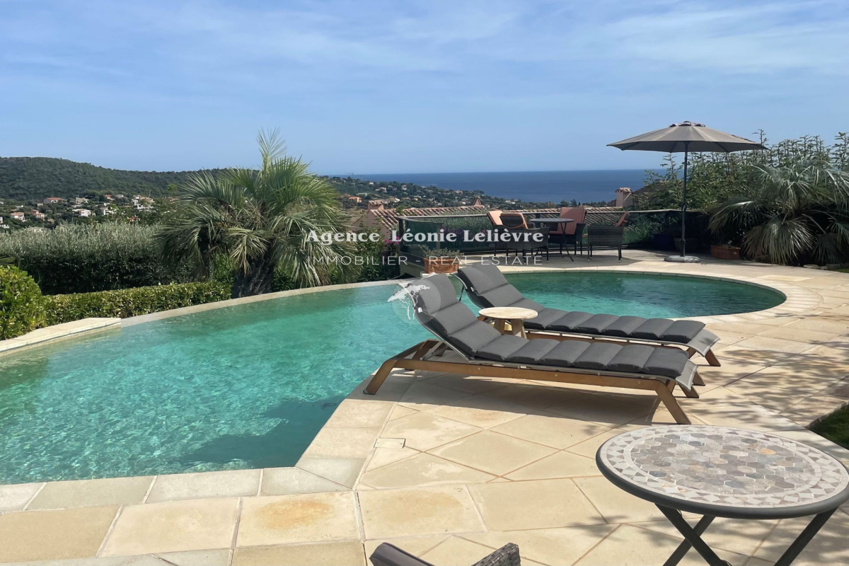 Luxury House for sale in Les Issambres, 1 285 000 €, Photo 4