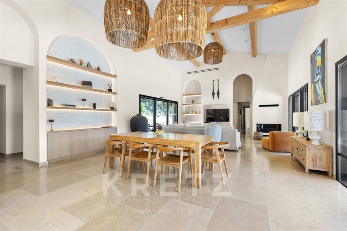 Maison de luxe à vendre à La Môle, 3 800 000 €, Photo 5