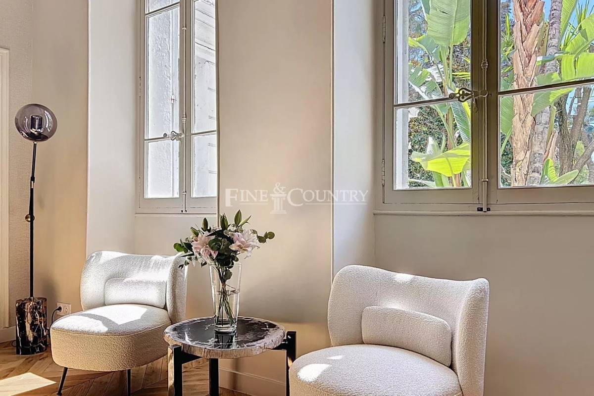 Luxury Apartment for sale in Cannes, 990 000 €, Photo 5