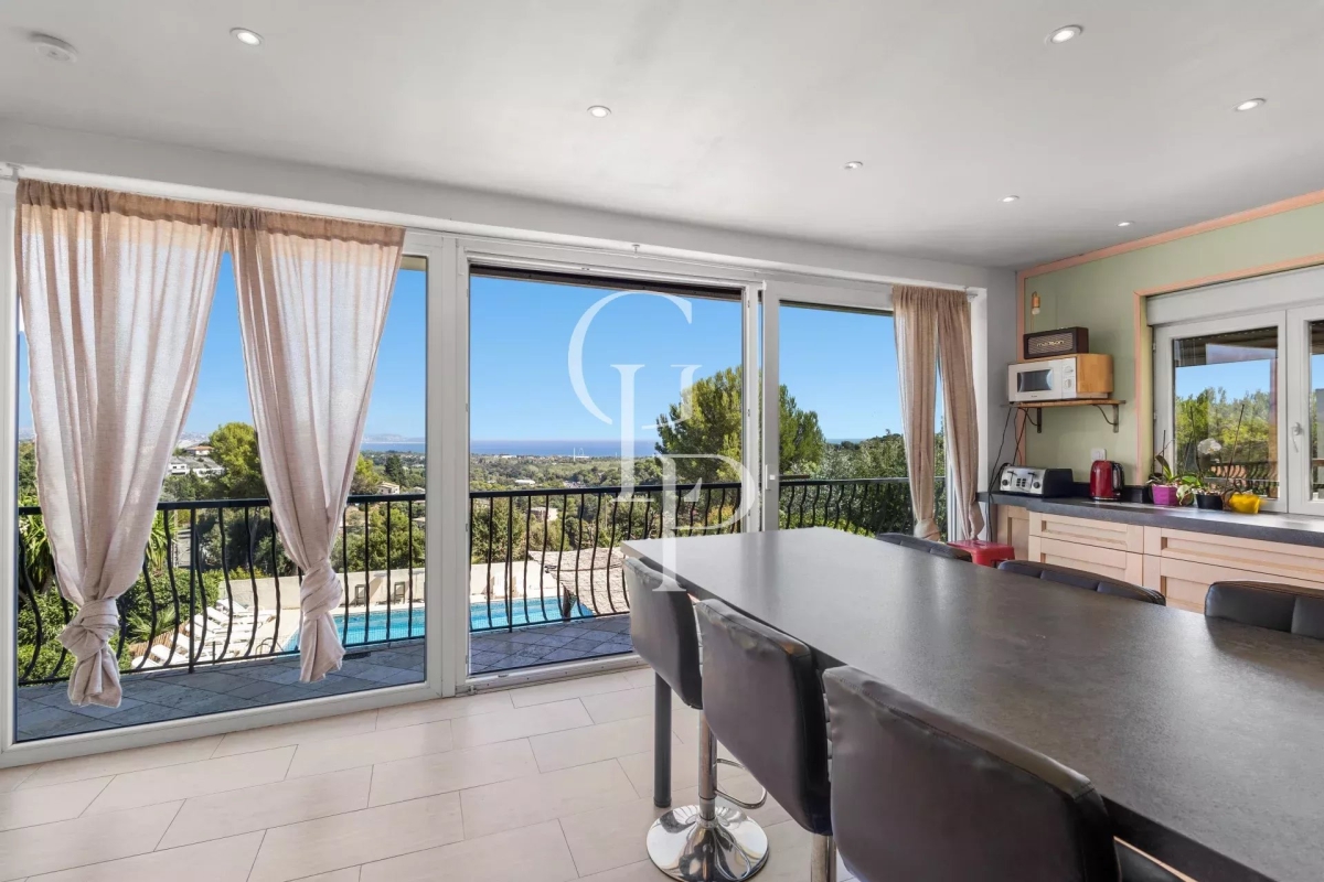 Luxury House for sale in Antibes, 1 550 000 €, Photo 5