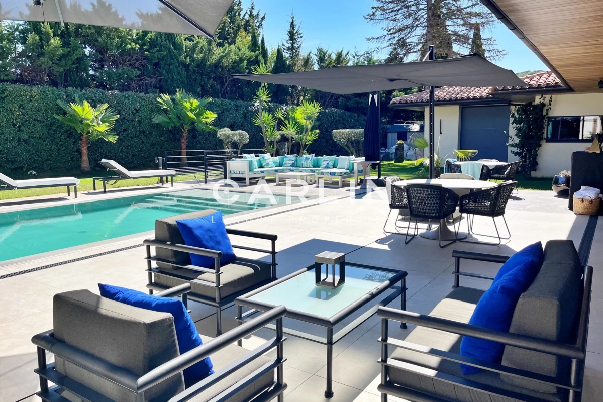 Maison de luxe à vendre à Saint-Tropez, 5 500 000 €, Photo 5