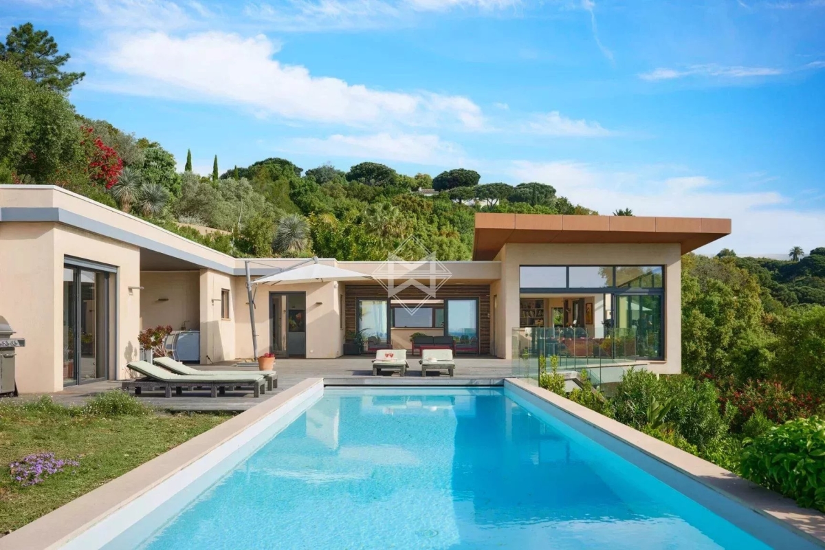 Luxury House for sale in La Croix-Valmer, 5 900 000 €, Photo 5