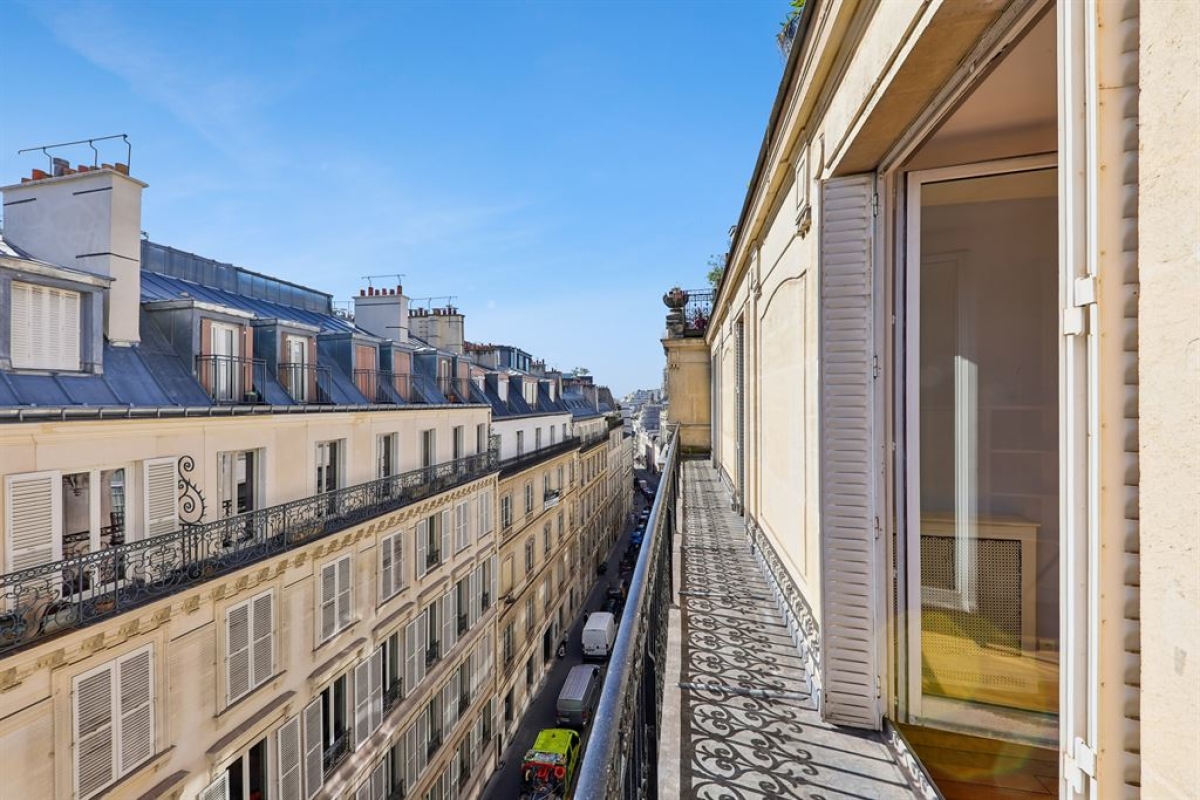 Luxury Apartment for sale in Paris 9Ème, 3 300 000 €, Photo 6