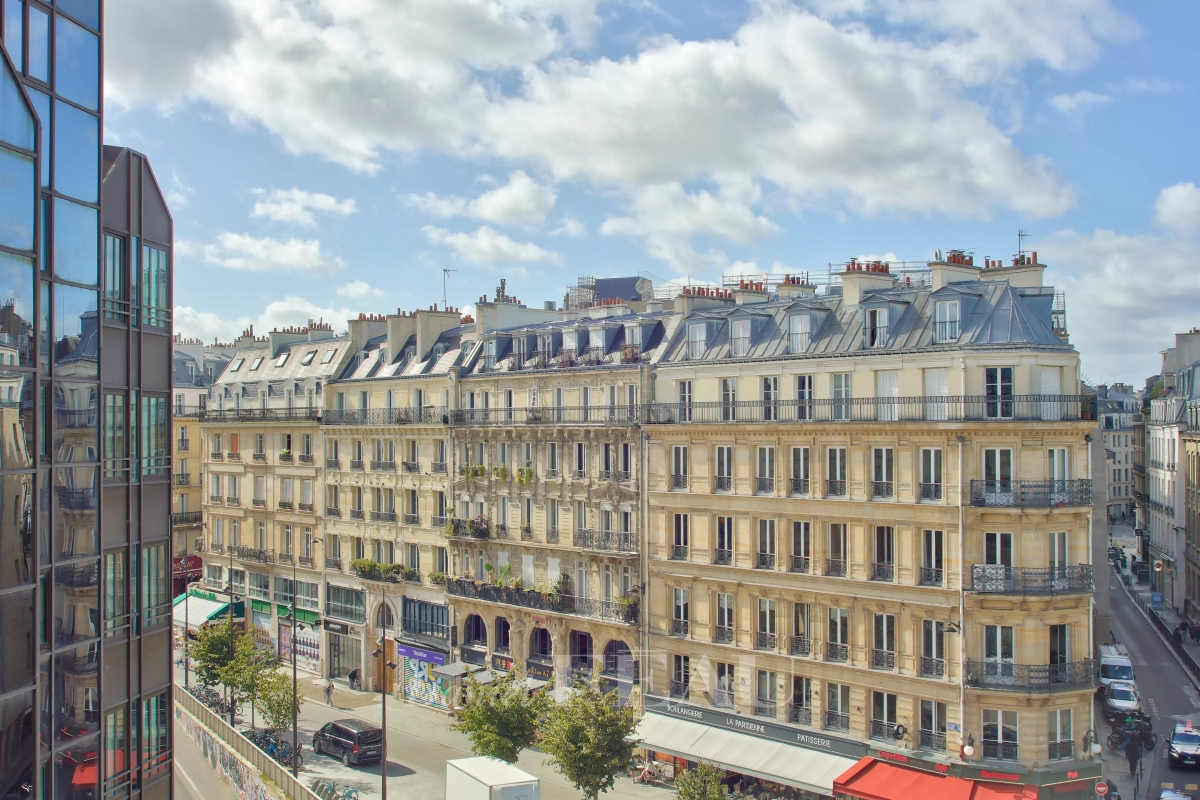 Appartement de luxe à vendre à Paris 1Er, 1 365 000 €, Photo 6