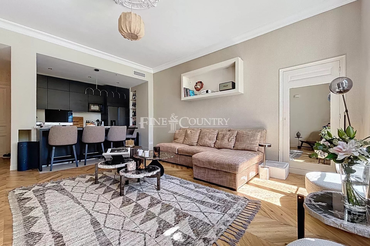 Luxury Apartment for sale in Cannes, 990 000 €, Photo 6