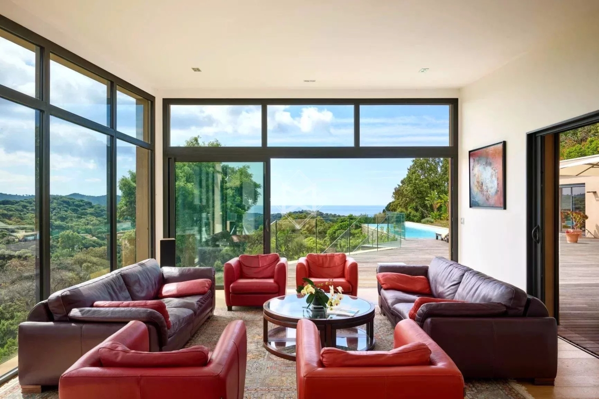 Luxury House for sale in La Croix-Valmer, 5 900 000 €, Photo 6