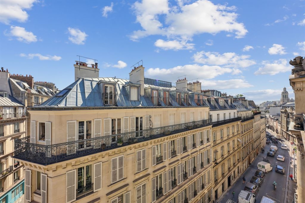 Luxury Apartment for sale in Paris 9Ème, 3 300 000 €, Photo 7