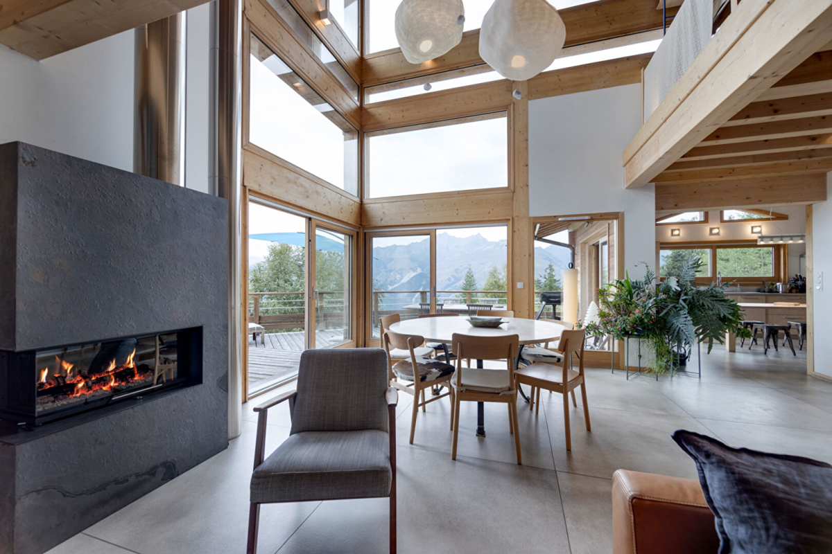 Luxury House for sale in Les Arcs, 3 500 000 €, Photo 7