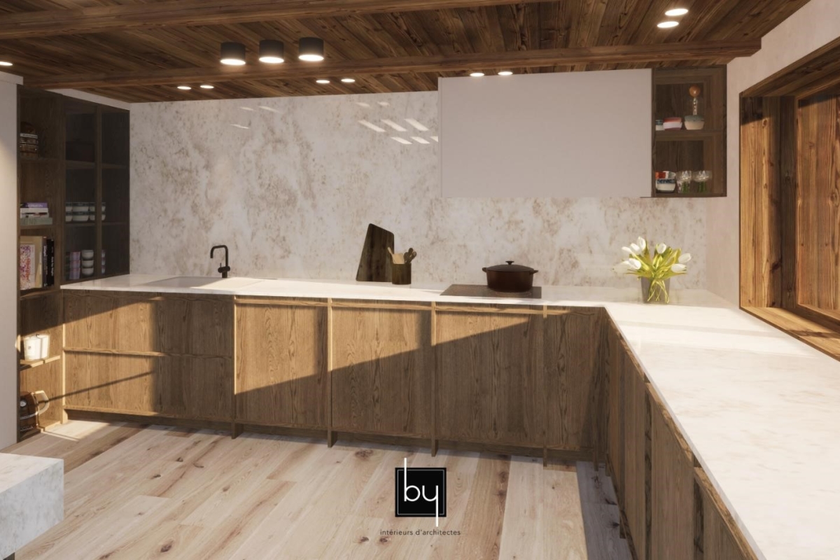 Luxury House for sale in Saint-Gervais-les-Bains, 2 450 000 €, Photo 7