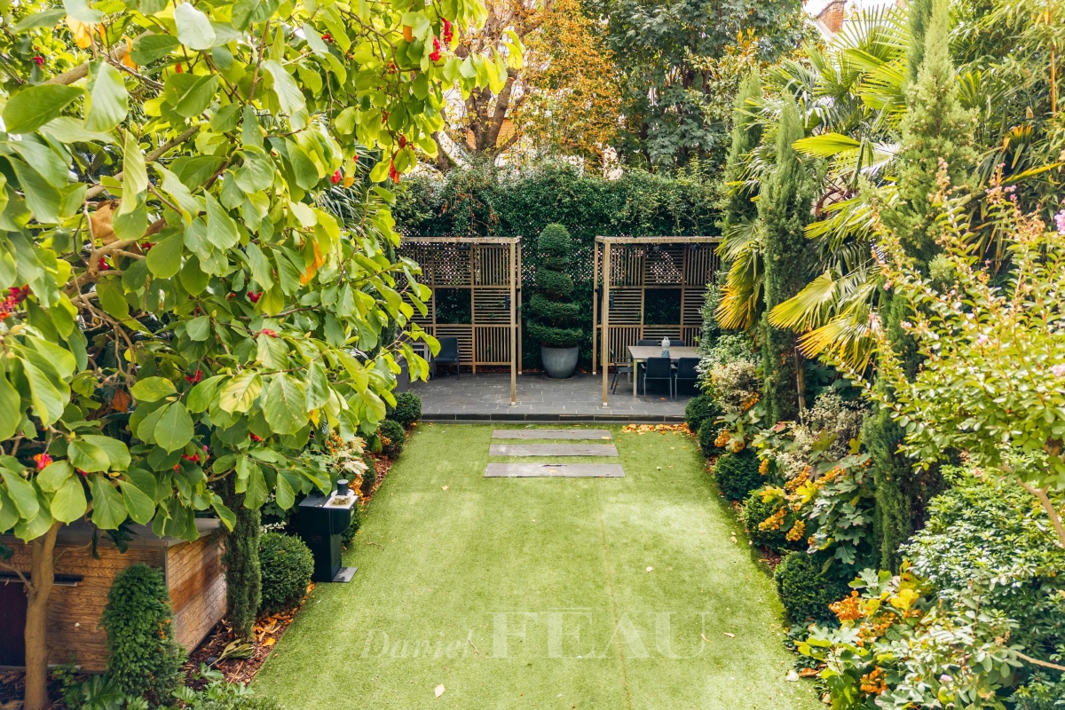 Maison de luxe à vendre à Neuilly-sur-Seine, 7 990 000 €, Photo 7