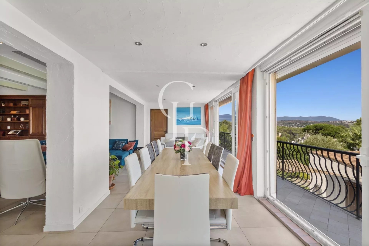 Luxury House for sale in Antibes, 1 550 000 €, Photo 7