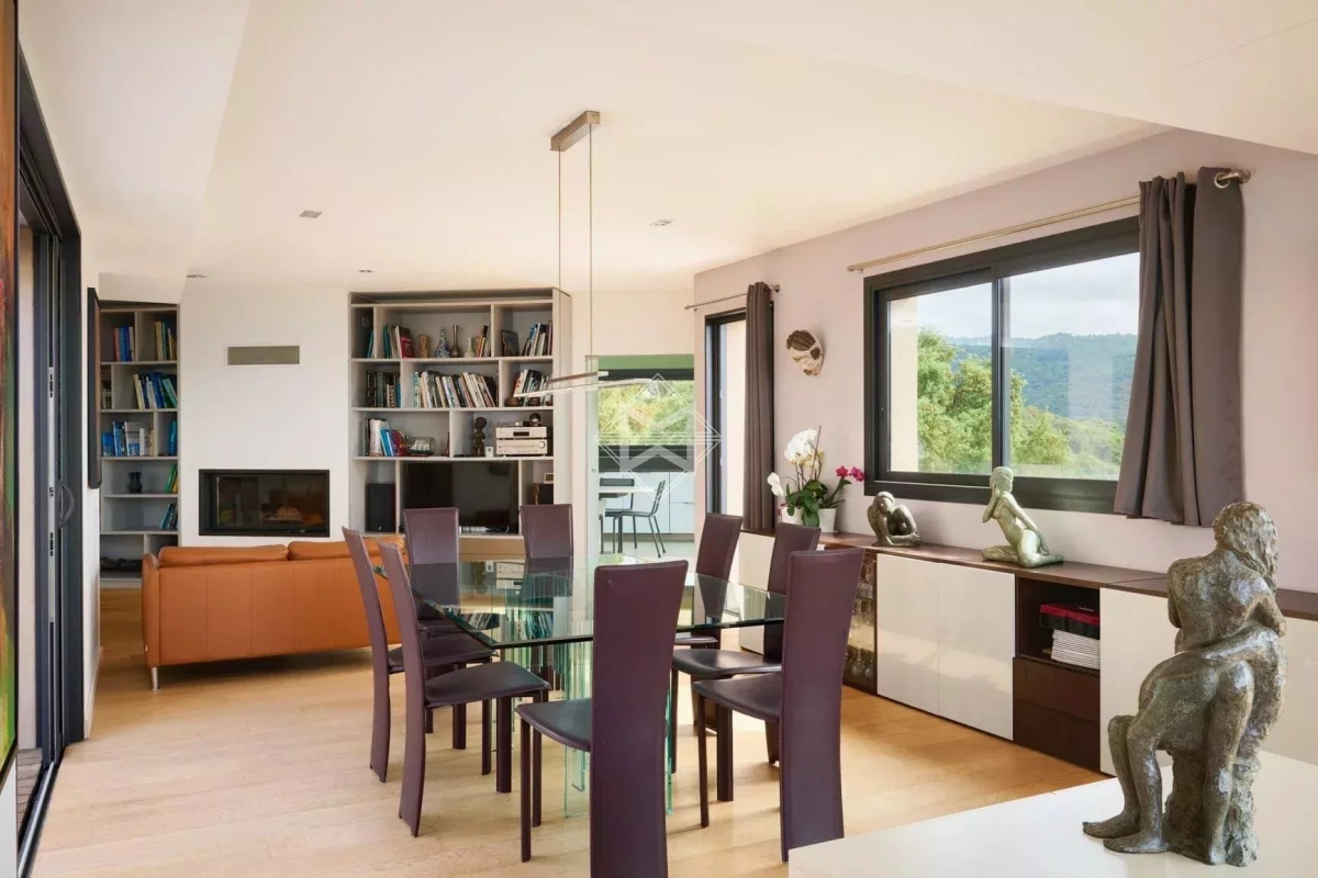 Luxury House for sale in La Croix-Valmer, 5 900 000 €, Photo 7