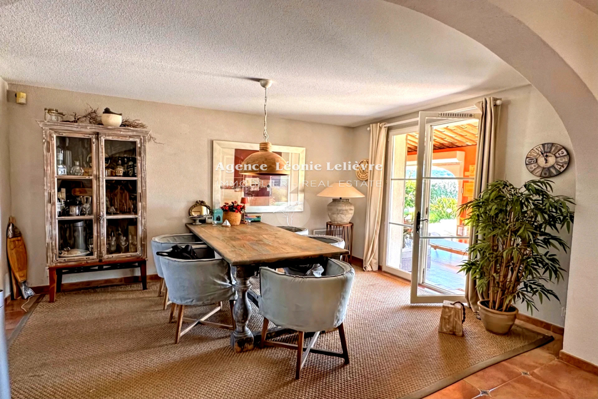 Luxury House for sale in Les Issambres, 1 285 000 €, Photo 7