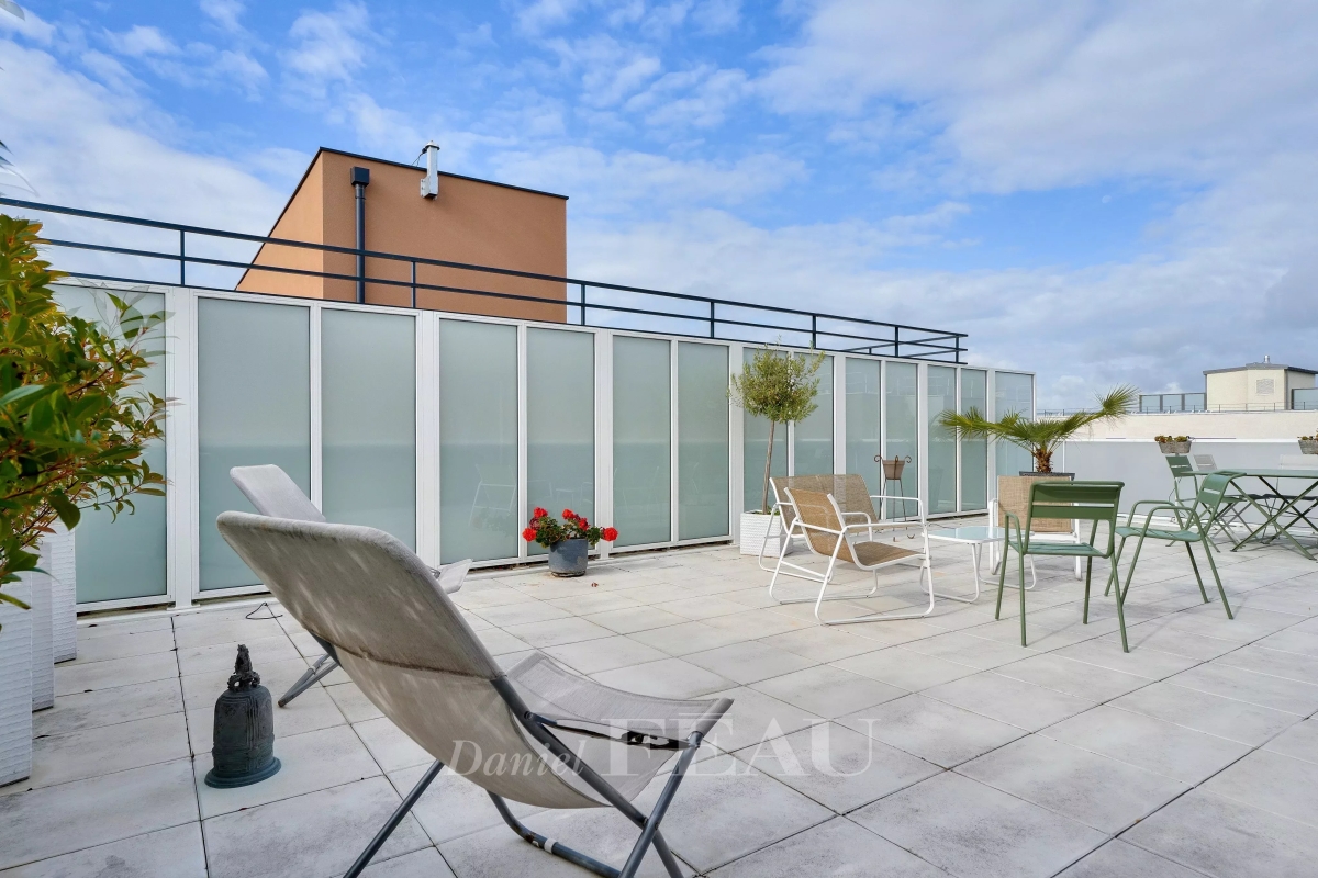 Appartement de luxe à vendre à Rueil-Malmaison, 1 068 000 €, Photo 1