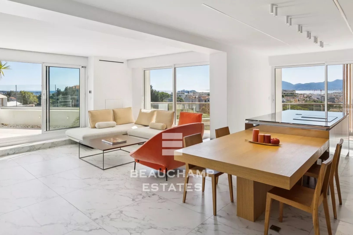 Appartement de luxe à vendre à Cannes, 3 488 000 €, Photo 2